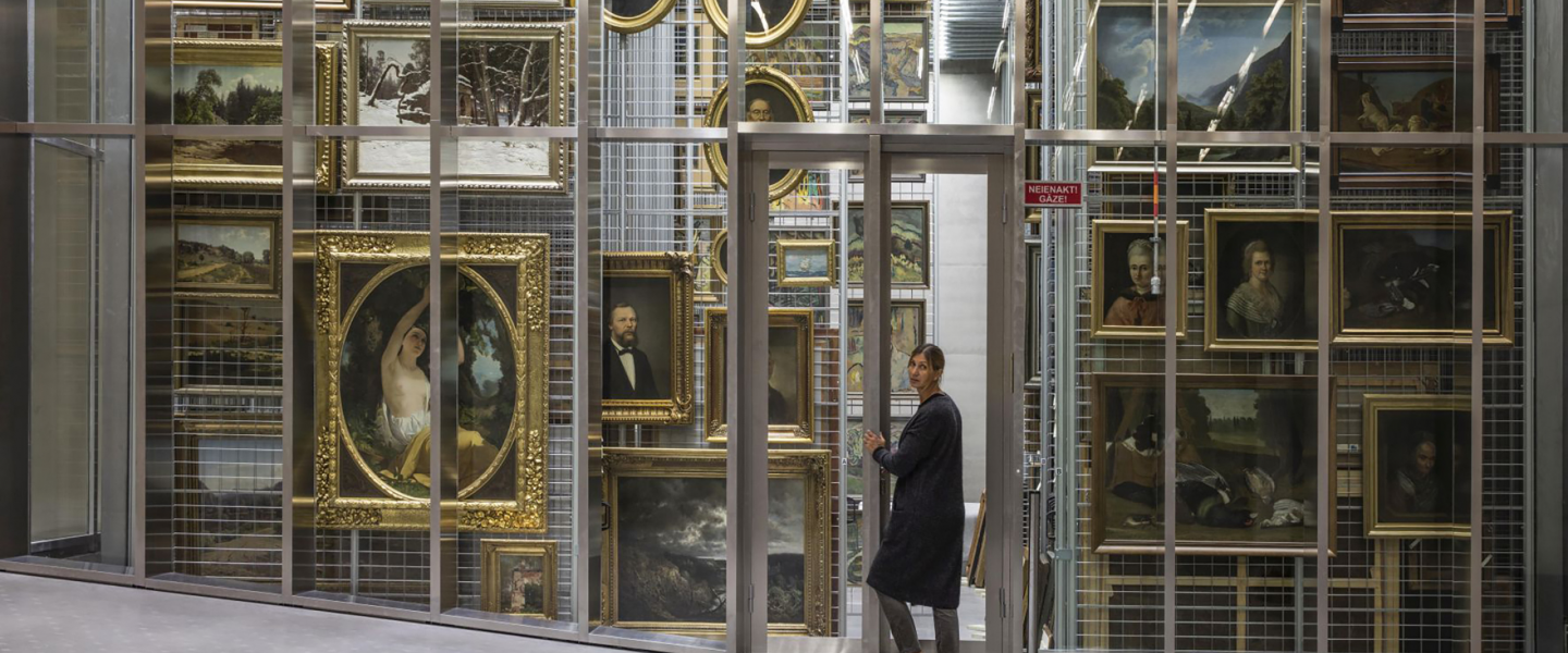 Opening hours of Art Museums during the holidays