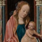 Advent, Christmas and Epiphany with PRADO